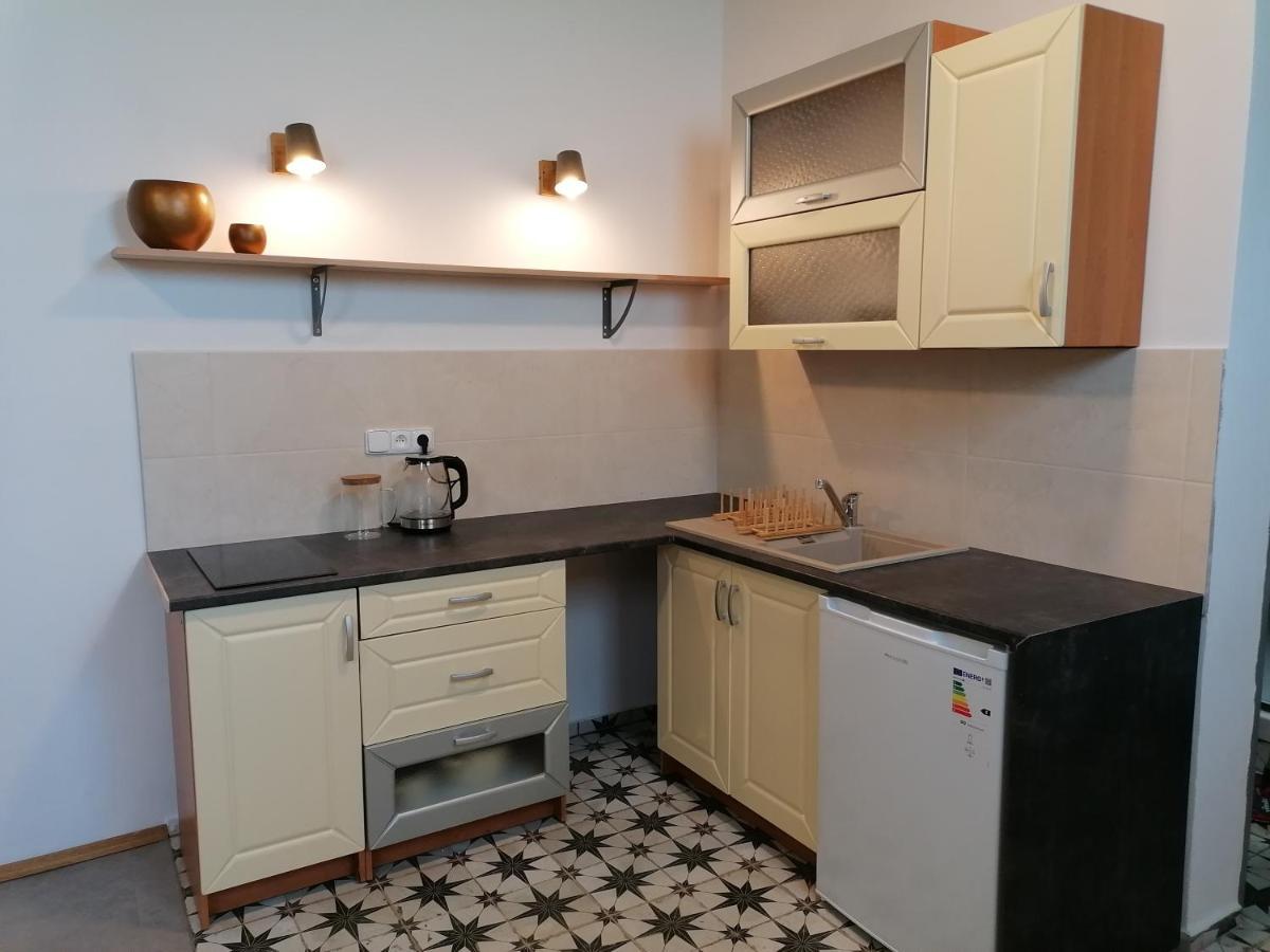 Apartamento Jizersky Spirit Jablonec nad Nisou Exterior foto