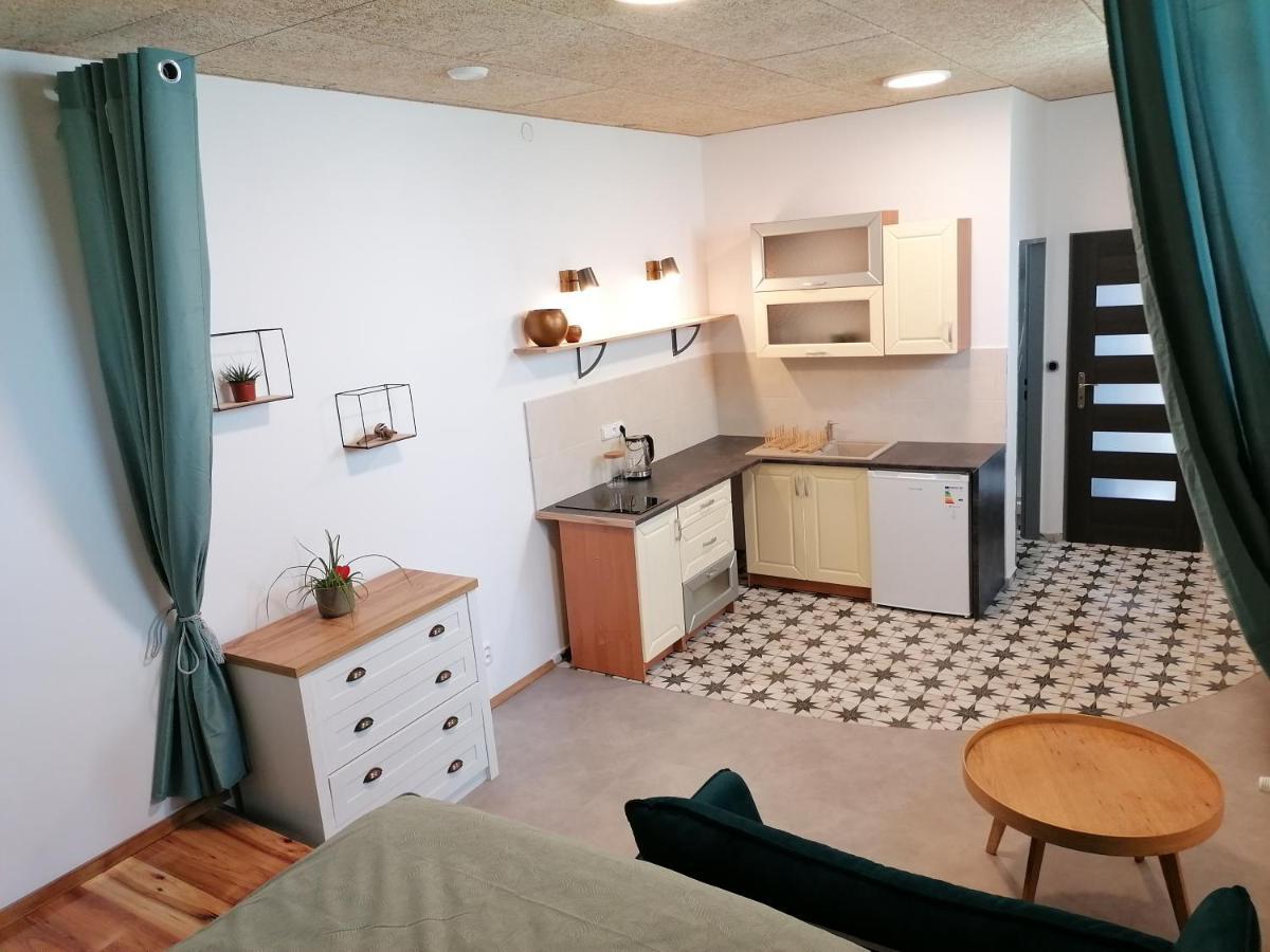 Apartamento Jizersky Spirit Jablonec nad Nisou Exterior foto