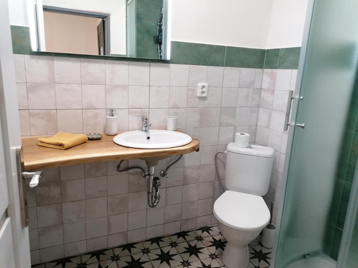 Apartamento Jizersky Spirit Jablonec nad Nisou Exterior foto