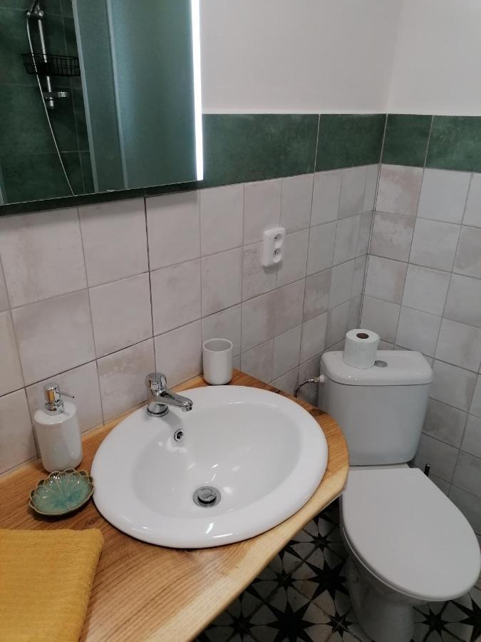 Apartamento Jizersky Spirit Jablonec nad Nisou Exterior foto